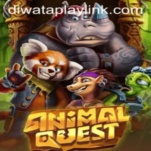 Exploring the Exciting World of AnimalQuest: Your Ultimate Guide to the DIWATAPLAY Experience