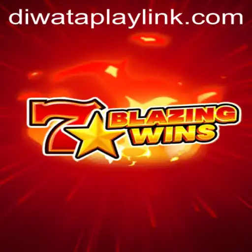 Explore the Exciting World of BlazingWins on DIWATAPLAY