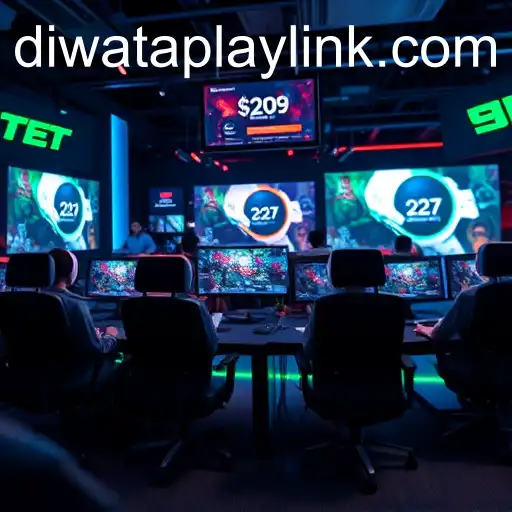 Exploring the Role of Bonuses at DIWATAPLAY: A Strategic Approach