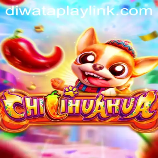 CHILIHUAHUA: The Thrilling New Gaming Sensation