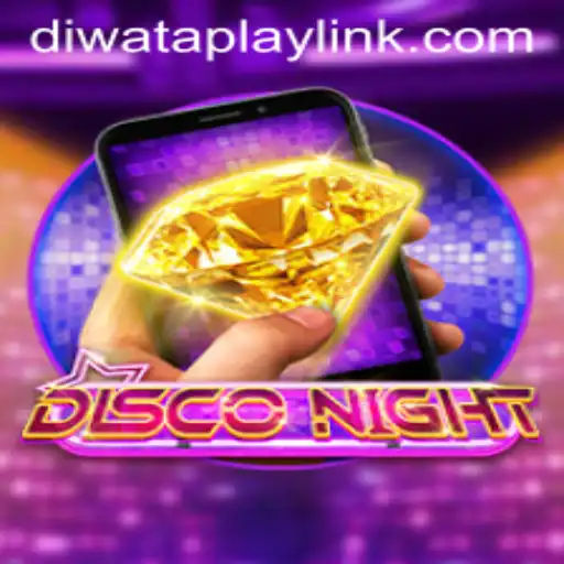 DiscoNightM: The Ultimate Party Game Experience