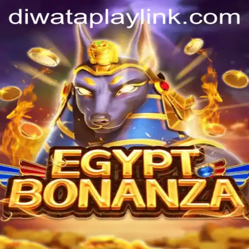 Discover the Enchantment of EgyptBonanza at DIWATAPLAY
