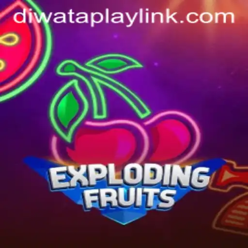 ExplodingFruits: The Thrilling Game Experience