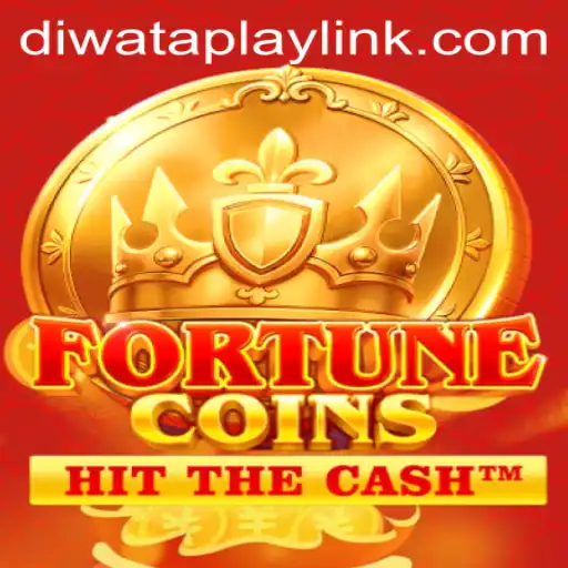Unlock the Enchantment of FortuneCoins: A Thrilling Dive into the World of DIWATAPLAY