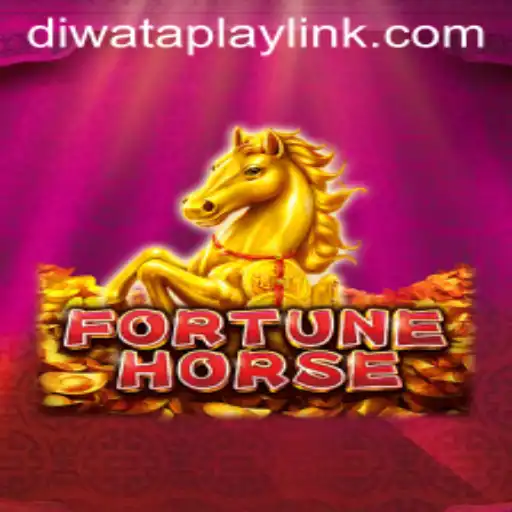 Discover the Excitement of FortuneHorse: A Thrilling Adventure with DIWATAPLAY