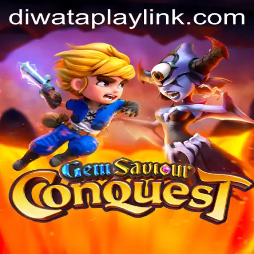 Unleashing Adventure in GemSaviourConquest: DIWATAPLAY's Latest Sensation