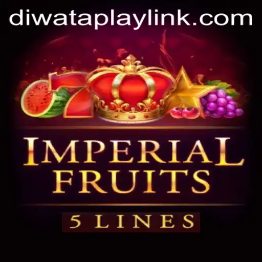 Exploring ImperialFruits5 on DIWATAPLAY