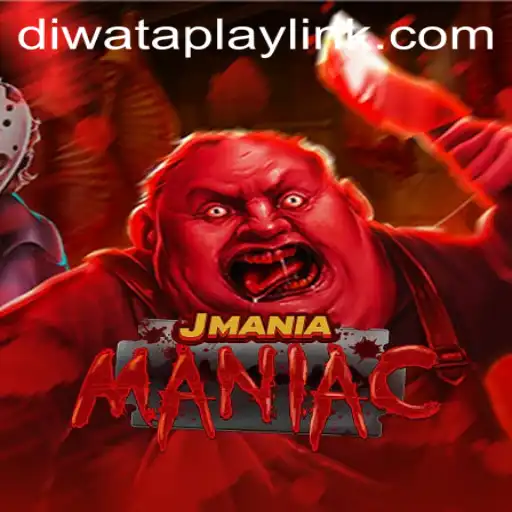 Discover the Exciting World of JManiaManiac: A DIWATAPLAY Adventure