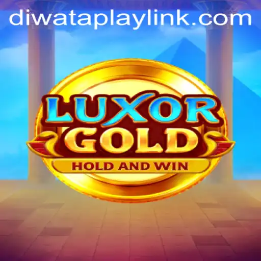 Exploring LuxorGold: The Captivating World of DIWATAPLAY