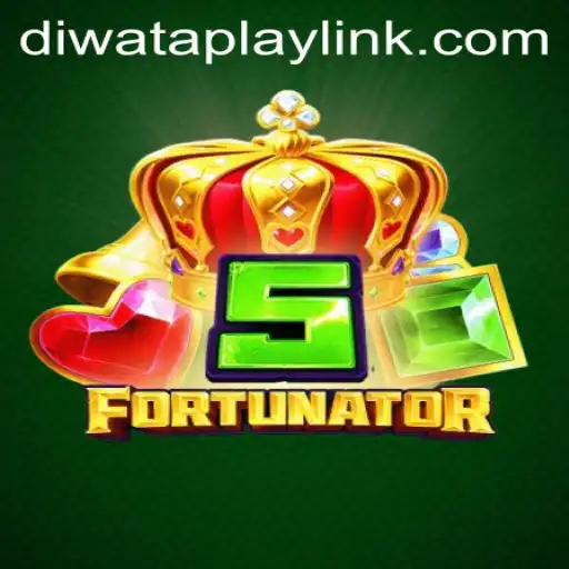 5Fortunator: An Exciting New Game on DIWATAPLAY