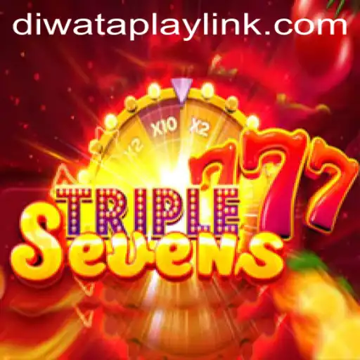Experience the Thrill with 777TripleSeven on DIWATAPLAY