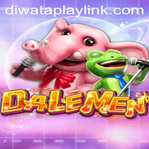 DALEMEN: An Adventure into DIWATAPLAY