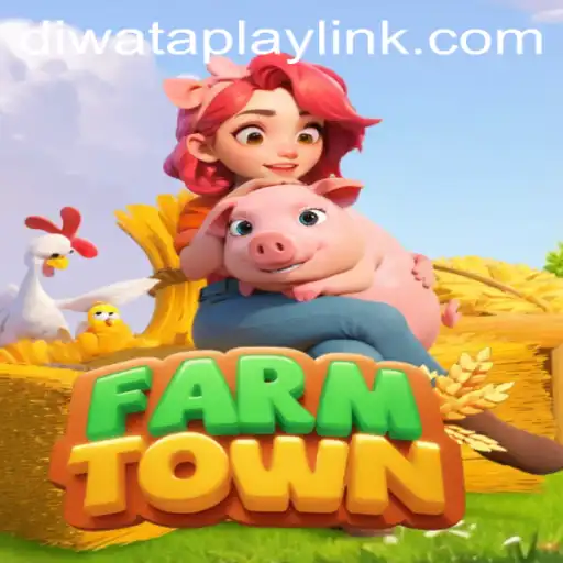 Exploring the Rural Charm of FarmTown with DIWATAPLAY