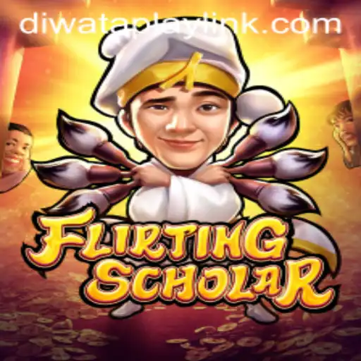 FlirtingScholar: An Engaging Journey Through Wit and Romance with DIWATAPLAY