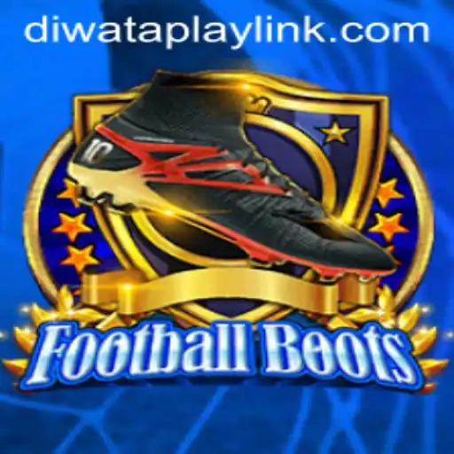 FootballBoots: An In-Depth Look into the Exciting Game with a DIWATAPLAY Twist