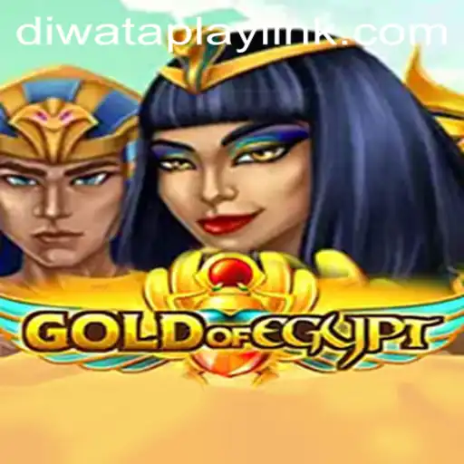 Discover the Thrilling World of GoldOfEgypt on DIWATAPLAY