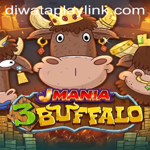 Explore the Thrills of JMania3Buffalo: A New Adventure in Gaming