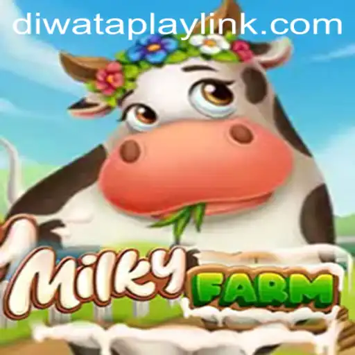 Explore the World of MilkyFarm: An Immersive Gaming Experience on DIWATAPLAY