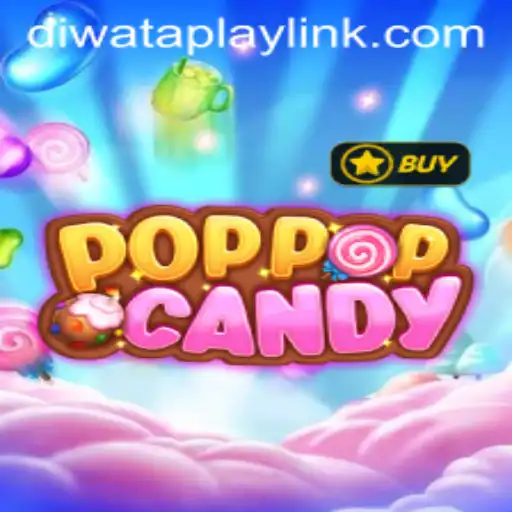 The Enchanting World of POPPOPCANDY: A Dive into DIWATAPLAY
