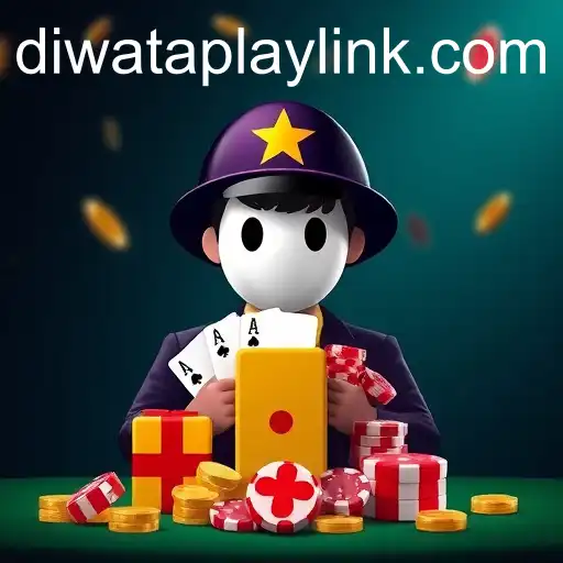 Exploring Responsible Gambling with DIWATAPLAY