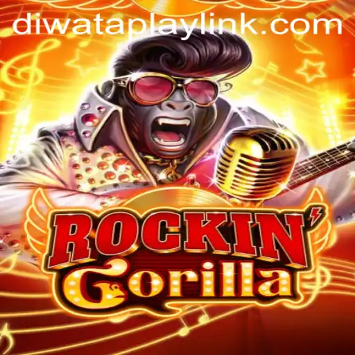 Introduction to RockinGorilla: A DiwataPlay Gaming Experience