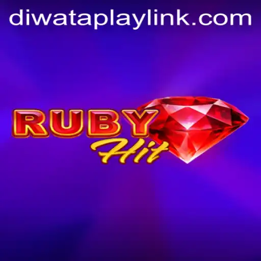 Unveiling RubyHit: An Exciting Journey with DIWATAPLAY