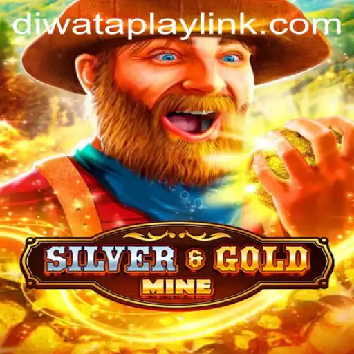 Discover the Enchanting Realm of SilverGold: A Dive into DIWATAPLAY