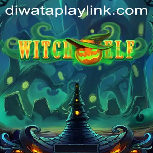 Exploring WitchElf: A Magical Journey with DIWATAPLAY